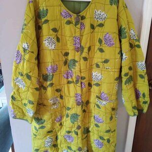 Gudrun Sjoden Jacket long XL